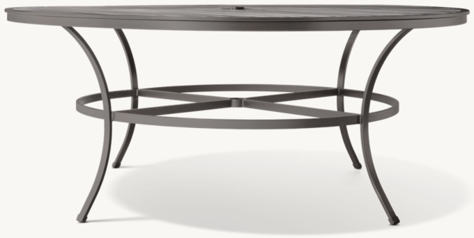 Carmel Round Dining Table
