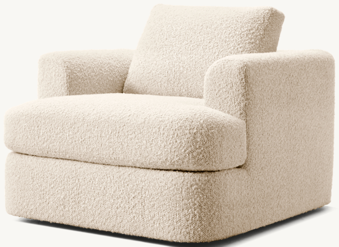 Mara Swivel Chair