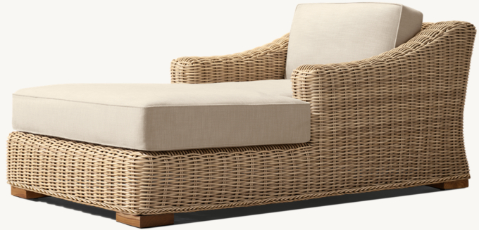 Provence Chaise