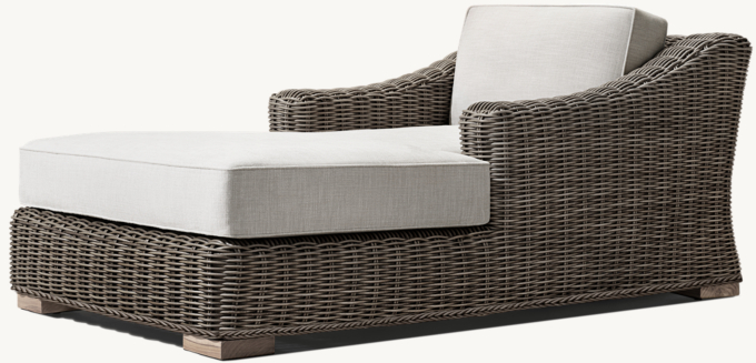 Provence Chaise