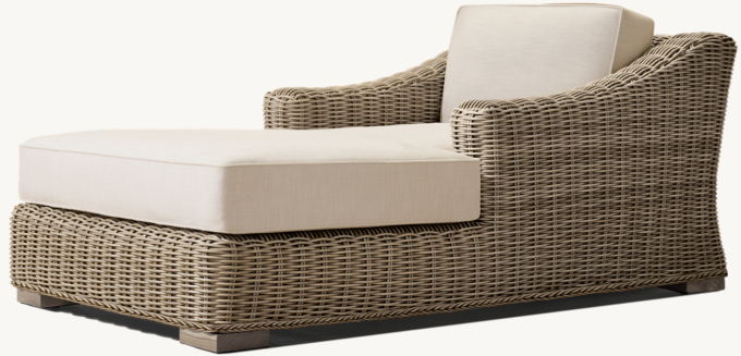 Provence Chaise