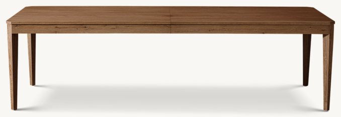 Shown in Brown Oak.