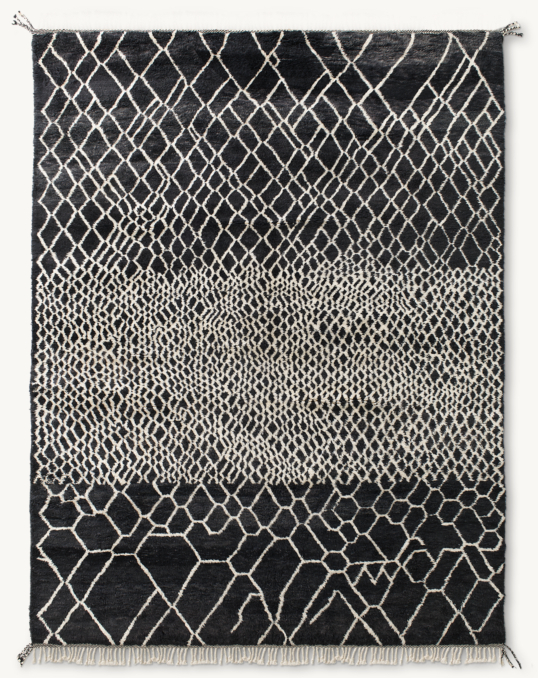 Issam Wool Rug