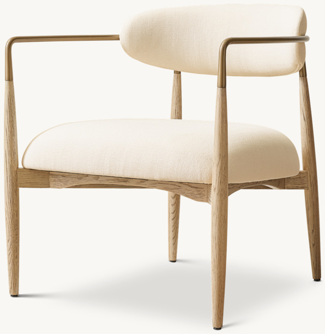Arno Lounge Chair