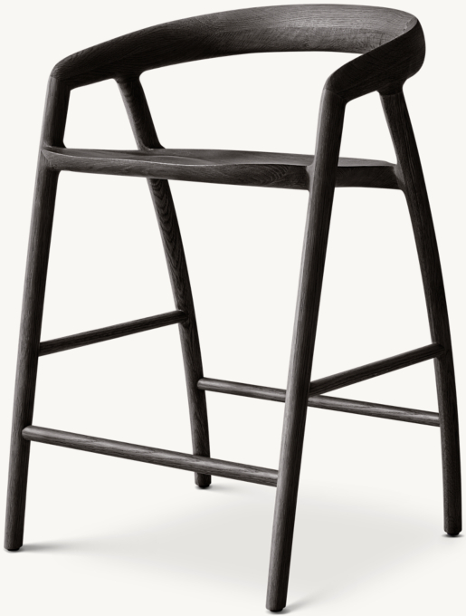 Luka Bar & Counter Stool