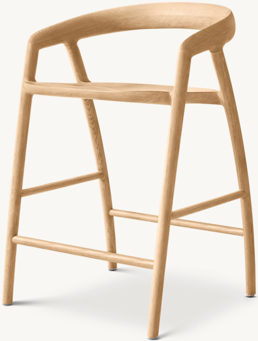 Luka Bar & Counter Stool