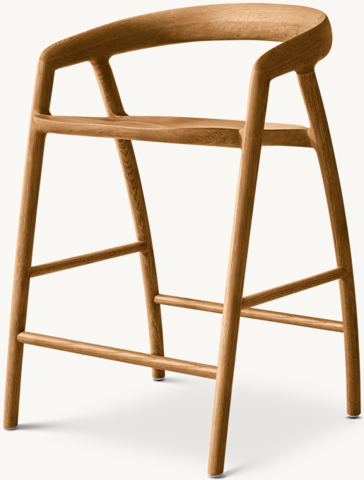 Luka Bar & Counter Stool
