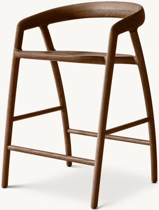 Luka Bar & Counter Stool
