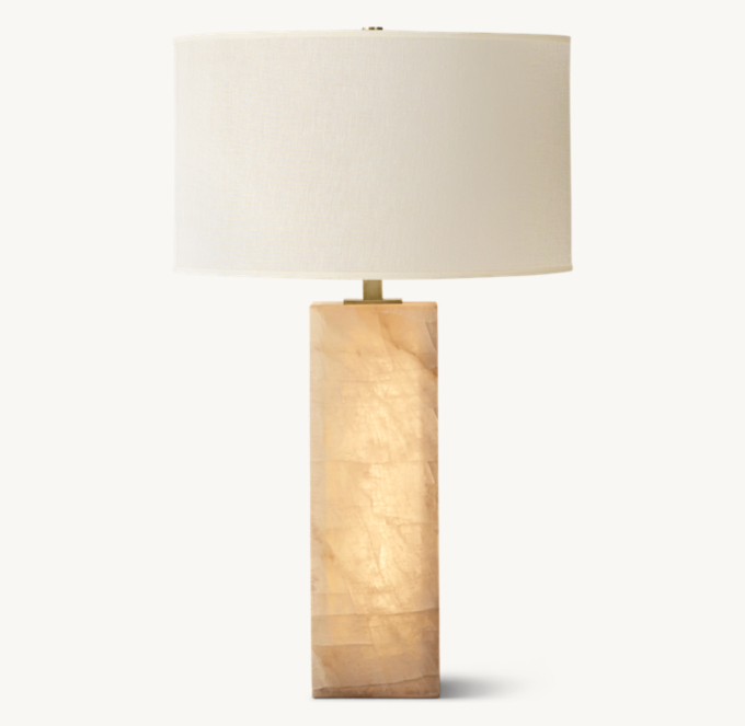 Rivage Lueur Table Lamp