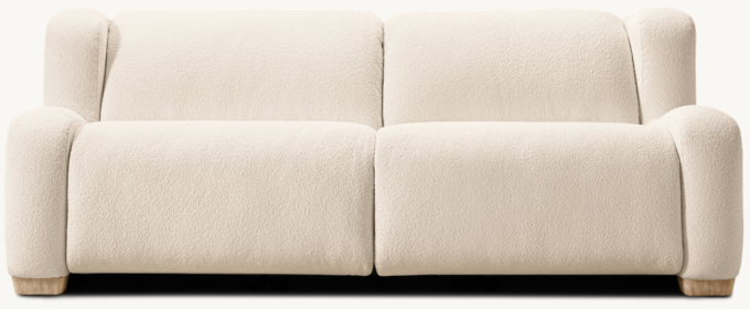 Marcé Recliner Modular 2-Piece Sofa