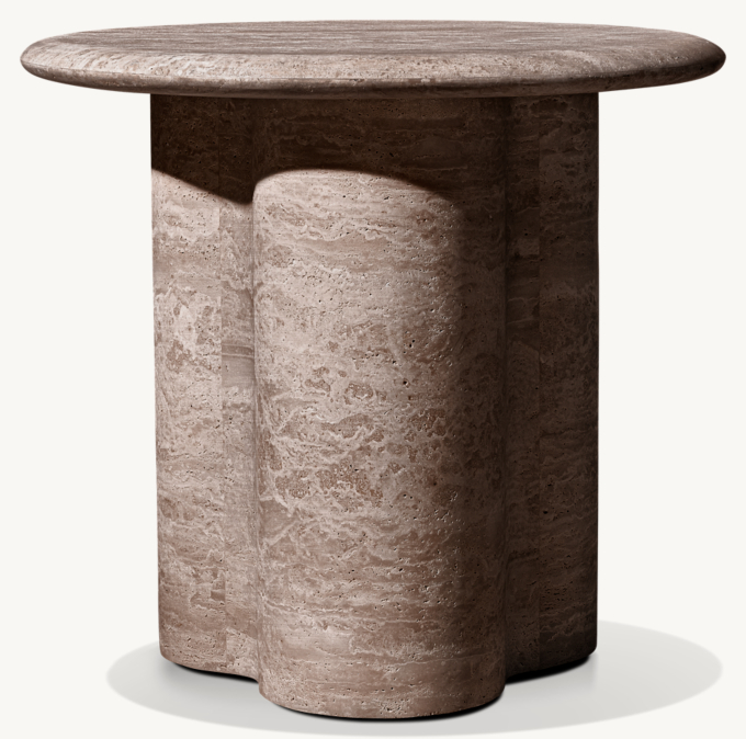 Porta Side Table