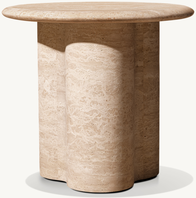Porta Side Table