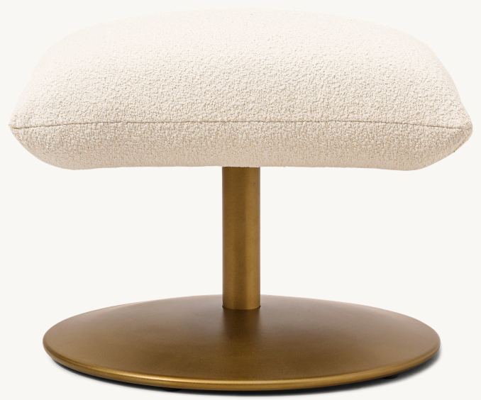 Ottomans & Stools | RH