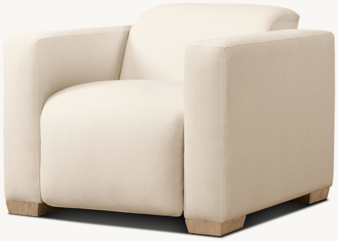 Lennon Recliner Chair
