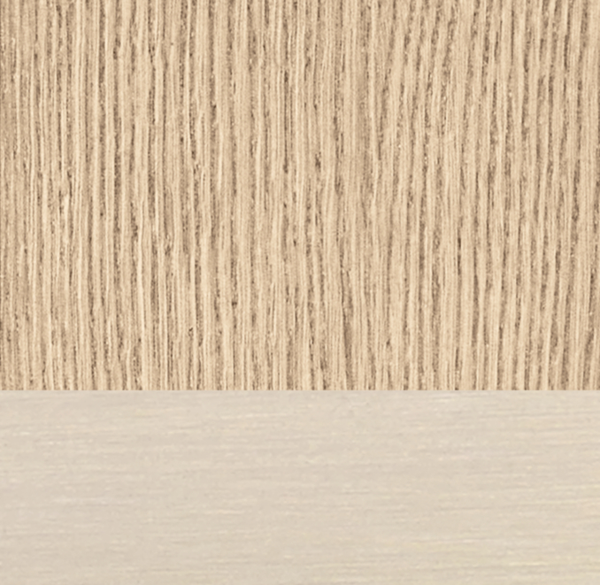 Overhead view of Padua Collection Swatch 