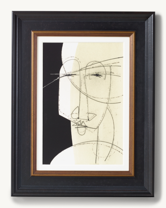 Jean-Marc Louis: Black Sofa 3