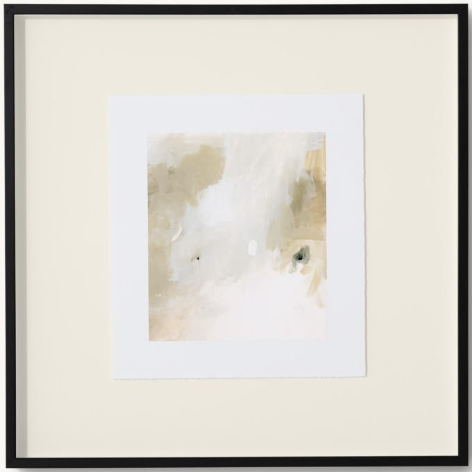 Caitlin Dinkins & Minh Nguyen: Horne 3    - Medium