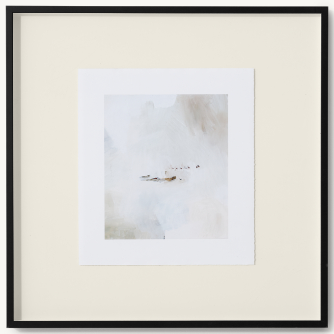Caitlin Dinkins & Minh Nguyen: Horne 4 - Medium