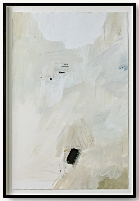 Caitlin Dinkins & Minh Nguyen: Horne 1      - Large