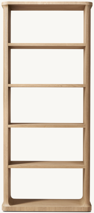 Baron Shelving