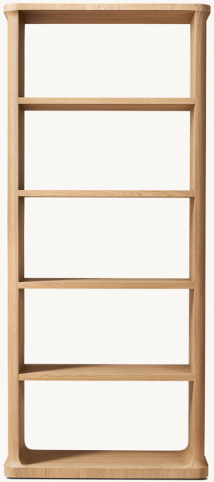 Baron Shelving