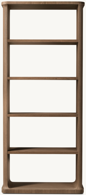 Baron Shelving