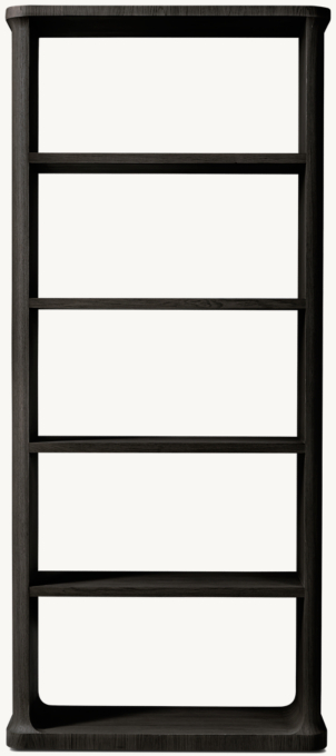 Baron Shelving