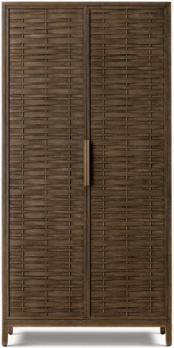 Tessere Cabinet