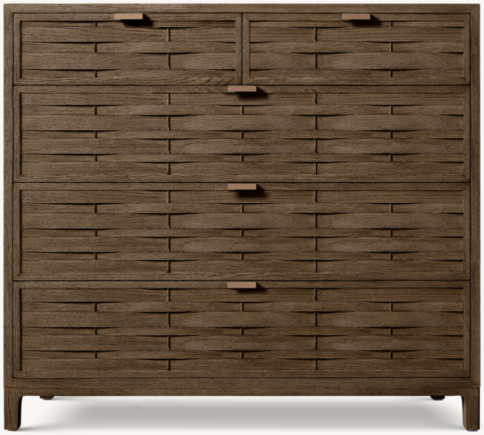 Tessere 5-Drawer Dresser