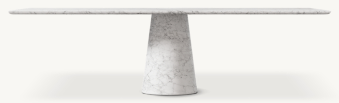 Cellini Rectangular Dining Table