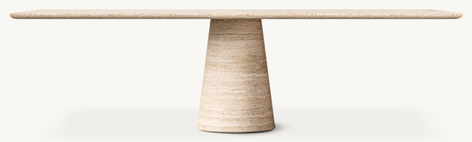 Cellini Rectangular Dining Table