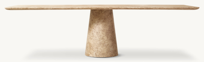 Cellini Rectangular Dining Table