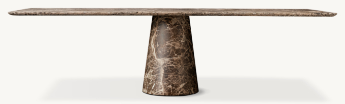Cellini Rectangular Dining Table