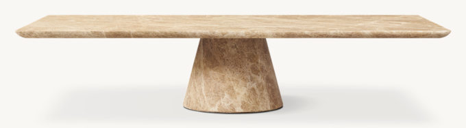 Cellini Coffee Table