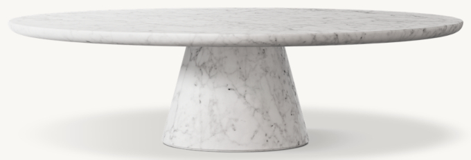 Cellini Round Coffee Table