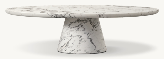 Cellini Round Coffee Table