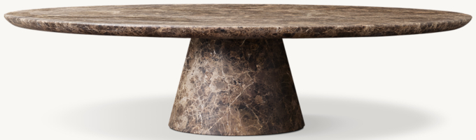 Cellini Round Coffee Table