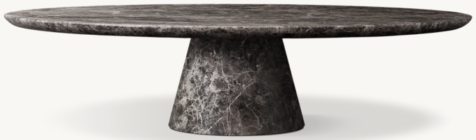 Cellini Round Coffee Table