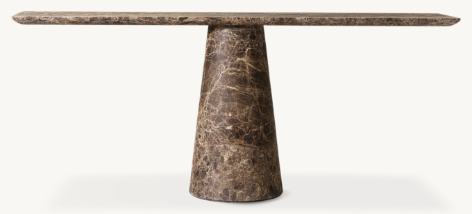 Cellini Console Table