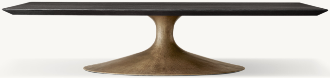 Aero Rectangular Coffee Table | RH