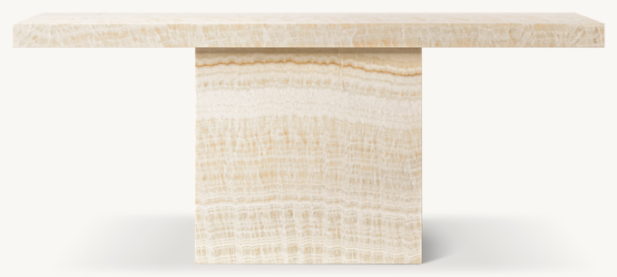 Romeo Console Table
