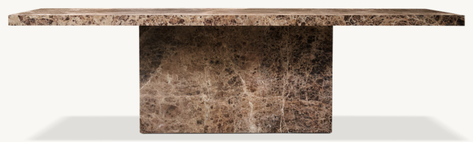 Romeo Rectangular Dining Table