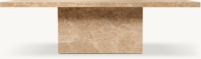 Romeo Rectangular Dining Table
