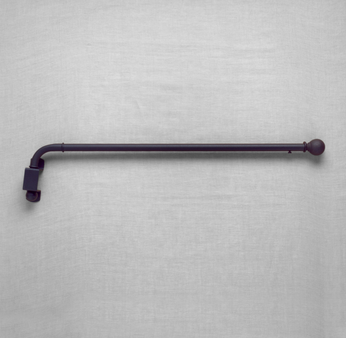 Cast Iron Swing Arm Rod | RH