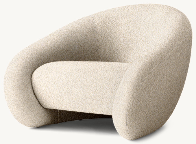 Reyna Chair | RH
