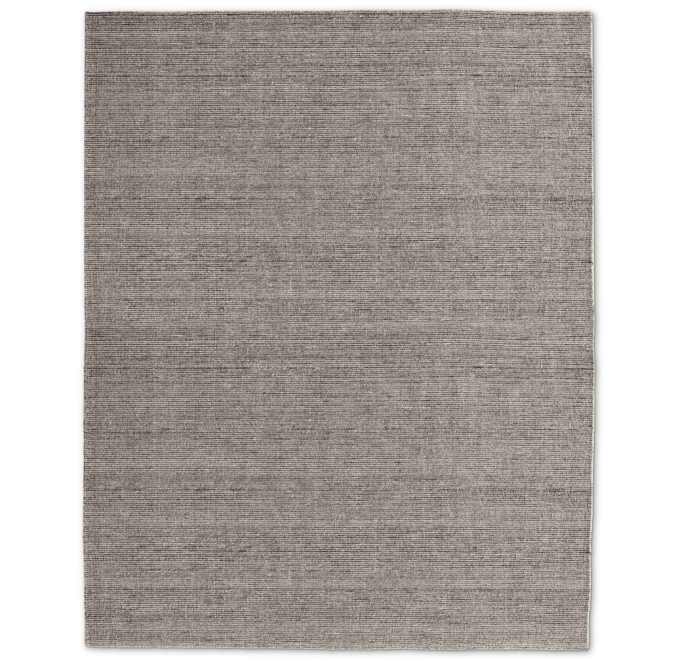 Marled Strada Rug | RH Modern