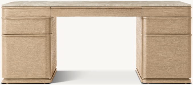 Ligné Emperador Desk