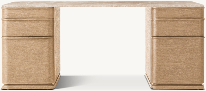 Ligné Emperador Desk 