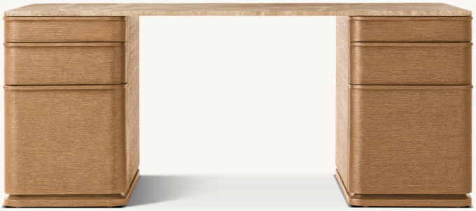 Ligné Emperador Desk 