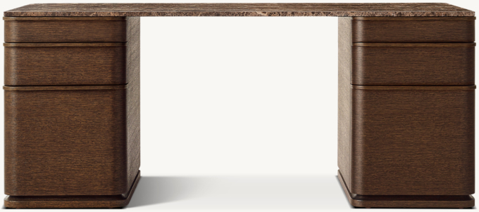 Ligné Emperador Desk 